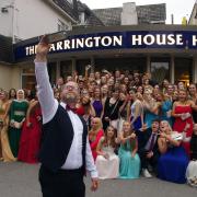 GALLERY: Glenmoor and Winton Academies Year 11 prom