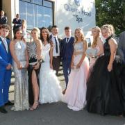 GALLERY: St Aldhelm's Academy Year 11 Prom