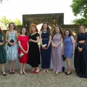 GALLERY: Lytchett Minster School Year 11 prom