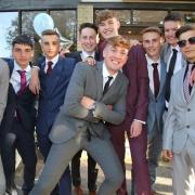 GALLERY: Twynham School Year 11 Prom