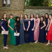 GALLERY: Poole and Parkstone Grammar Year 11 Prom
