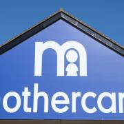 Hundreds of jobs at risk as Mothercare set to call in administrators