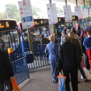 Medical incident at bus station prompts 999 response