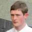 DRIVE CHARGE: Lee Cahill arrives at court