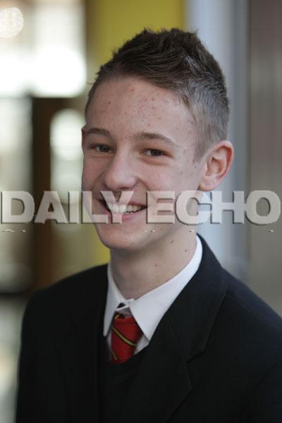 Ryan Hayward (15)