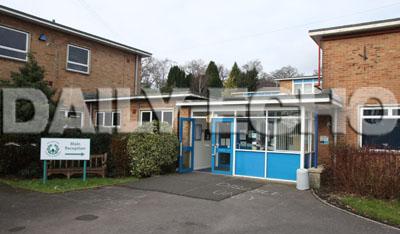 Hillbourne School and Nursery