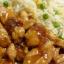 Honey Sauced Chicken