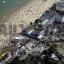 Sandbanks has been named best beach in the country - here are some of our best pictures of the award-winning beach. Picture: Richard Crease with the assistance of Bournemouth Helicopters.