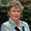Cllr Janet Dover campaigned for some lights to be left on