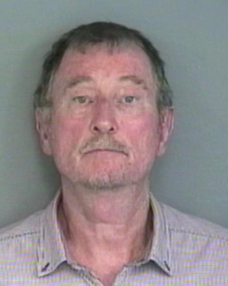 Terence Graves, 70, of Dunmere Road, Torquay. Pleaded guilty to one charge of conspiracy. Jailed for 12 months. Received £500 as a courier of amphetamines.  Previous for dishonesty.