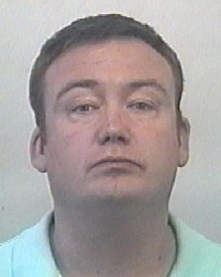 DAVID EATON, 36, of Daisy Close, Poole. Pleaded guilty to one conspiracy charge. Jailed for three-and-a-half years. He supplied the press used to deal with the cocaine. Has a three-year-old son. Previous for possession and supply of cocaine, shoplifting, 