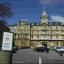 STRUCTURE CHANGES: Bournemouth Town Hall