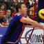 BIG HITTER: Former Wessex player and Olympic volleyball contender Dan Hunter. Picture: Jon McGugan