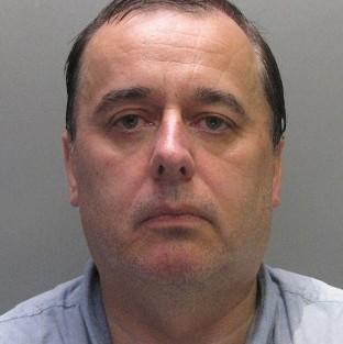 Graeme Jarman was found guilty of murdering Judith Richardson