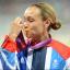 Jessica Ennis