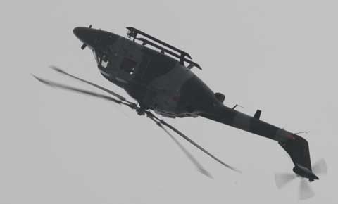 The Army Lynx