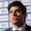 Alastair Cook, pictured, is planning to lead England in his own way and not pretend to be Andrew Strauss