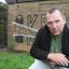 West Cliff Green Residents Association chairman Chris Colledge
