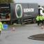 UPDATED: A348 closed after lorry accident