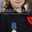 Around 2,000 people gathered for a Remembrance Day service in Poole Park on Sunday 11th November, 2012