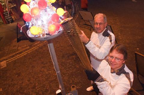 See all our pictures of the Christmas light switch-ons in Westbourne, Christchurch, Wimborne and Swanage. Plus, we also have photos of the  festive parade in Broadstone.