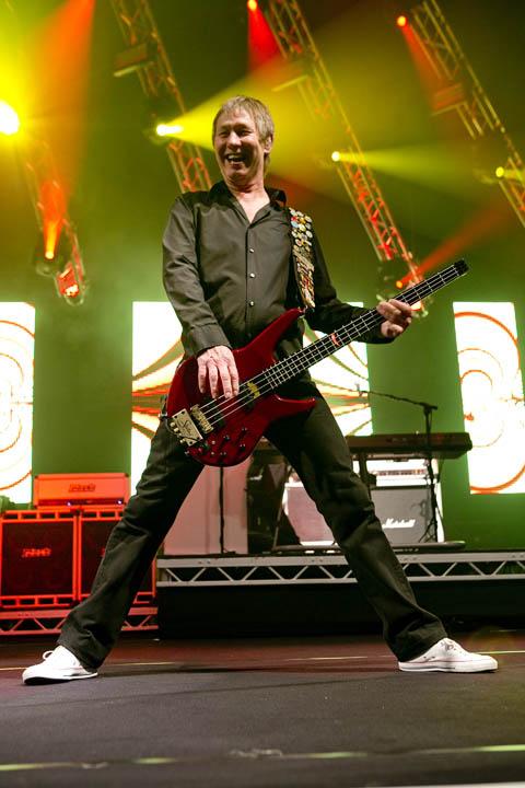Picture by www.rockstarimages.co.uk