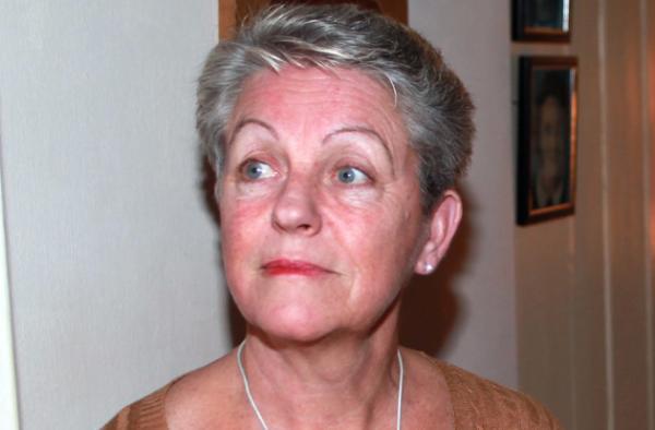Linda Frith