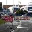 FLAWED: The one-way road system around Poole’s two bridges was found to be seriously flawed by Poole Council’s economy overview and scrutiny committee. Pictured is West Quay Road looking towards Hamworthy