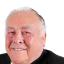 WORRIED: Committee chairman Cllr Brian Clements