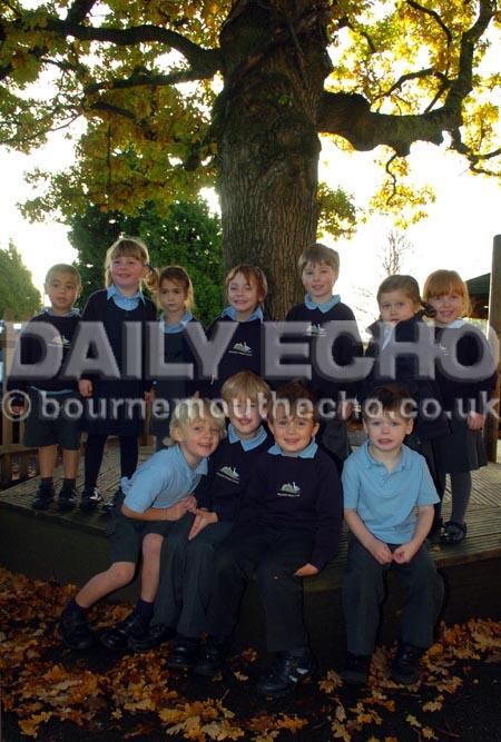 Breamore Primary School