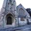 SANCTUARY: St Andrew’s Church on St Stephen’s Road