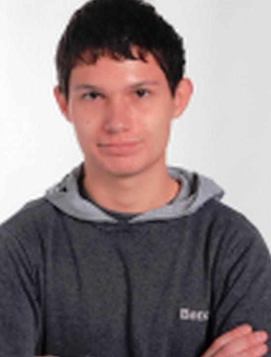 Body found in search for Ross Haughey due to be identified
