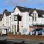 The Grasshopper, Poole