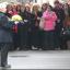 Farewell to Jade: hundreds gather to pay respects to teenager