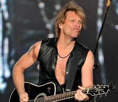 Bournemouth Echo: Bon Jovi Tribute Show Bournemouth Echo: Bon Jovi Tribute Show