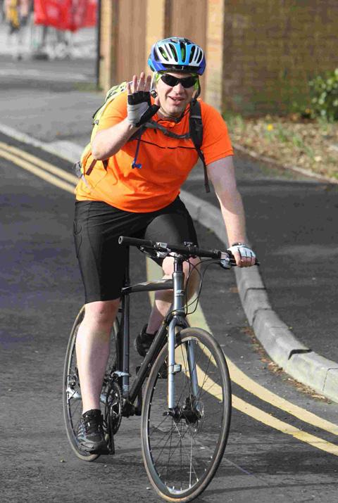 All our pictures of the Dorset Bike Ride 2013 