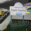 EXPERT ADVICE: The Poole Hospital A&E department