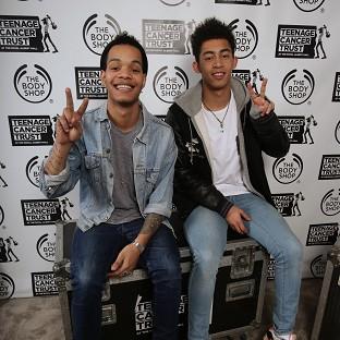 Bournemouth Echo: Rizzle Kicks are offering work placements to up to 150 young people Bournemouth Echo: Rizzle Kicks are offering work placements to up to 150 young people