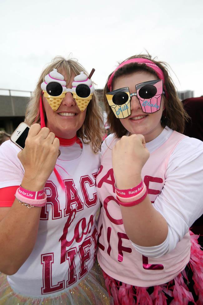 Bournemouth Race For Life 5k AM Race