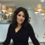 Police are looking into the incident involving Nigella Lawson