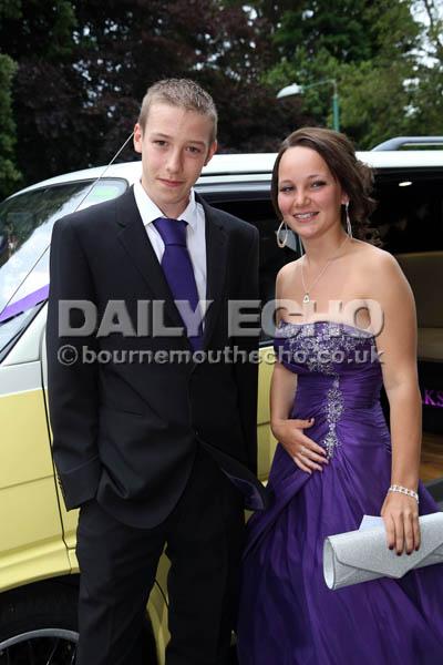 Oak Academy Prom Year 11 at Ocean View Hotel