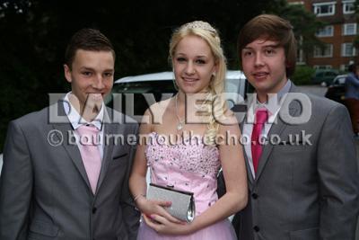 Oak Academy Prom Year 11 at Ocean View Hotel