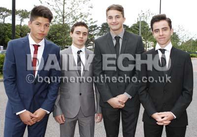 St Peters School Year 11 Prom