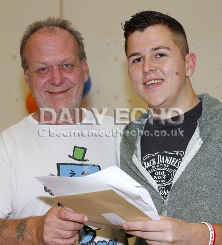 All our pictures from A-Level results day 2013. Bournemouth and Poole College