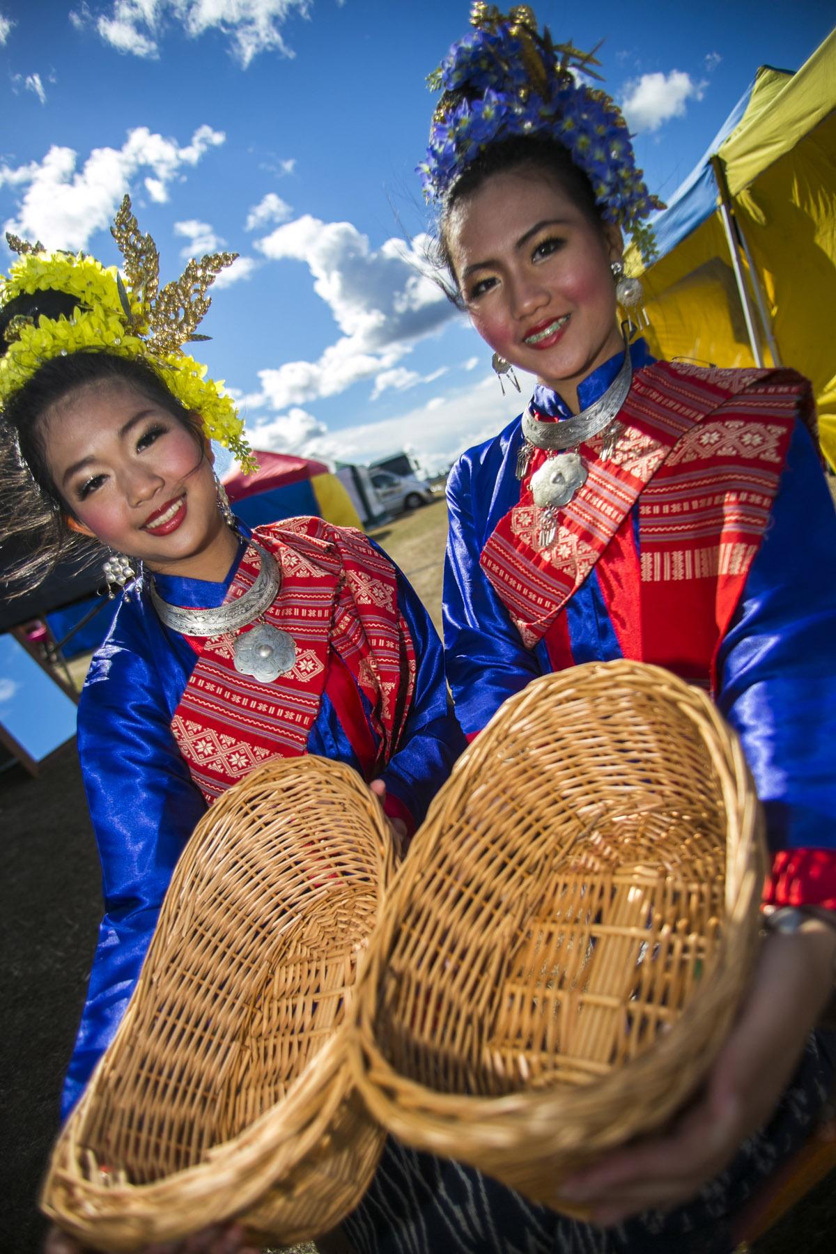 Poole Thai Festival 2013