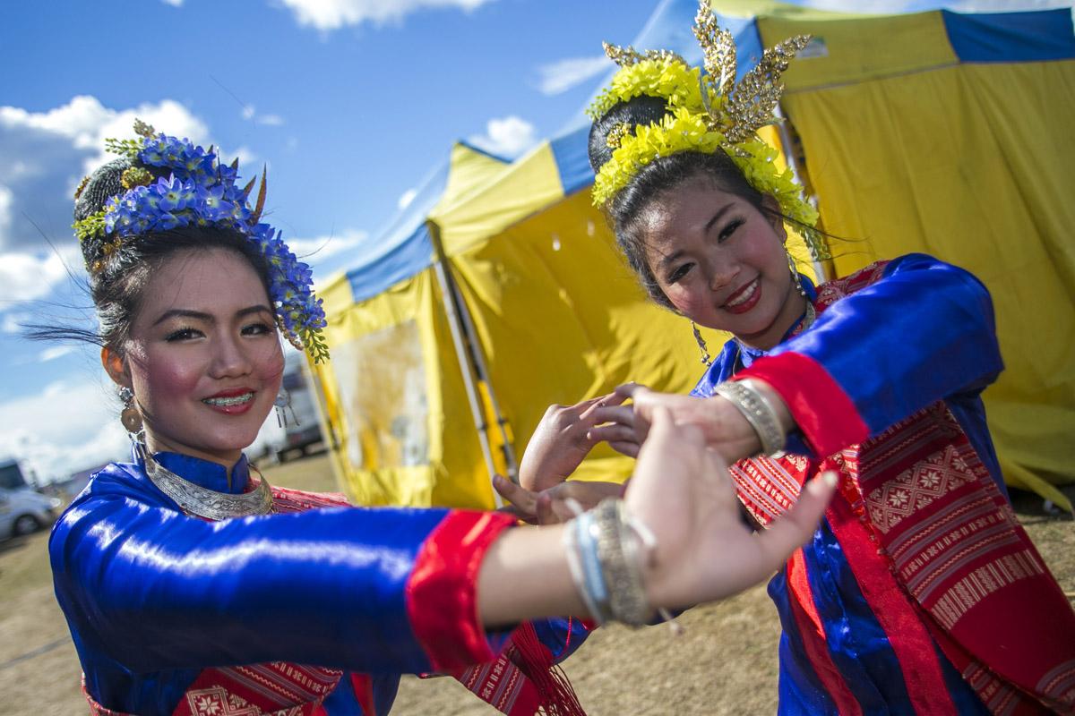 All our pictures from the Poole Thai Festival 2013