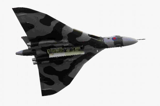 http://www.bournemouthecho.co.uk/news/10769443.Vulcan_bomber_fans_could_have_their_name_on_its_doors/