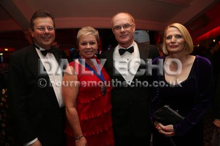 All our pictures from the Bournemouth Tourism Awards 2013 on 21st November, 2013 