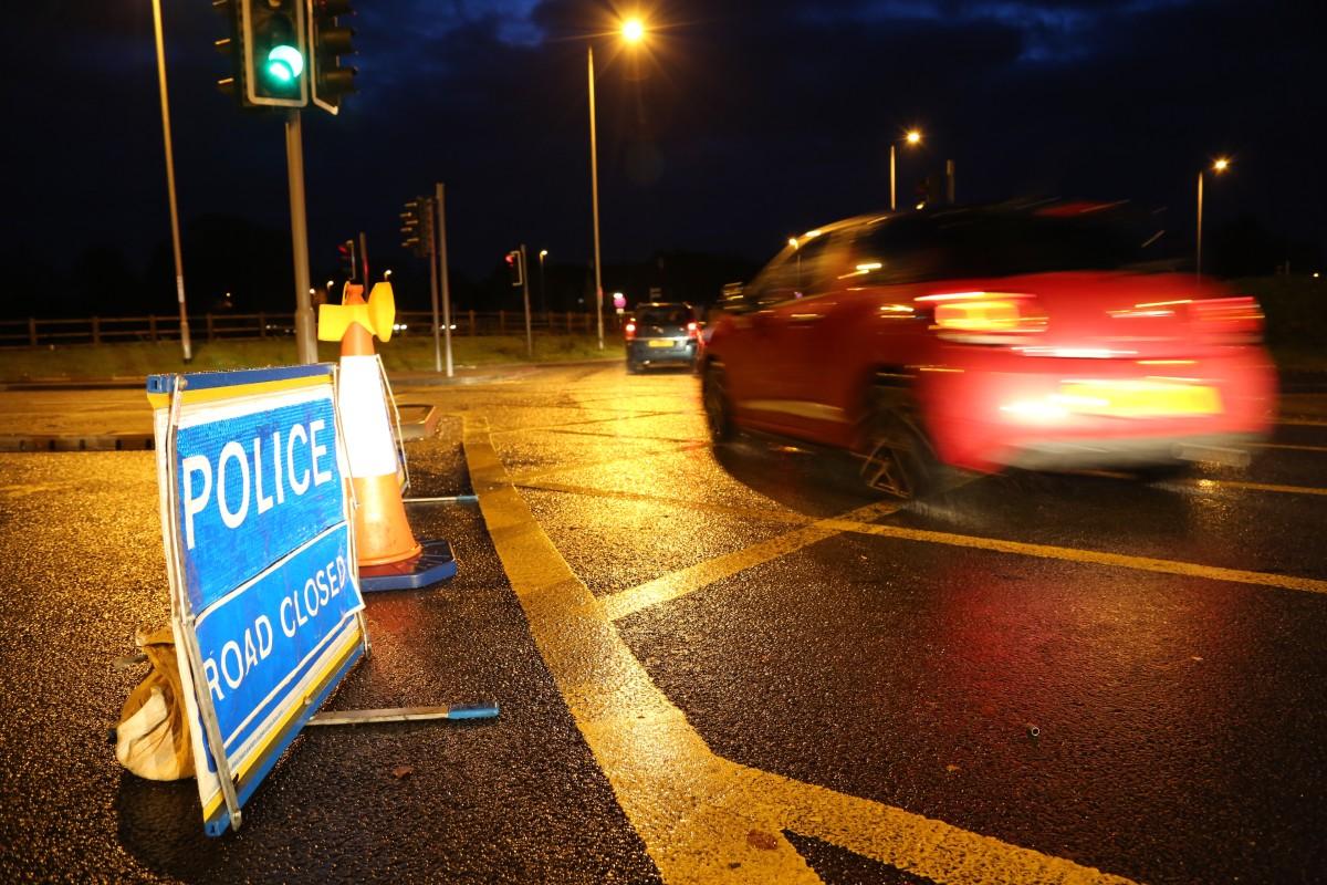 Pictures taken by Daily Echo photographers and readers after heavy rain and strong winds hit Dorset on December 23 and 24, 2013. A section of the A31 at Wimborne closed due to flooding between Canford Bottom roundabout and Merley roundabout.