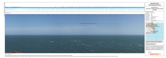 Bournemouth Echo: Navitus Bay wind farm plans scaled back for the second time Bournemouth Echo: Navitus Bay wind farm plans scaled back for the second time